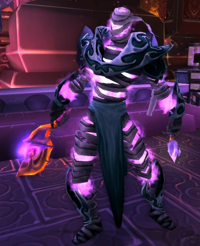 voidbinder shadzor